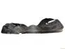 Подкрылок передний R Geely EC7/EC7RV KLM KLM AutoParts 1068001634 (фото 3)