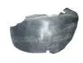 Подкрылок задний R Geely EC-7/EC-7RV (пластик) KLM KLM AutoParts 1068001638 (фото 1)