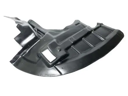 Защита двигателя пластик R Geely EC-7 EC-7RV Aftermarket 1068001646