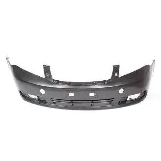 Бампер передній (седан) Geely EC7 KLM KLM AutoParts 1068001651
