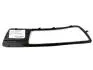 Решетка фары противотуманной R Geely EC-7 KLM KLM AutoParts 1068001653 (фото 2)