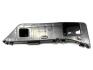 Кронштейн переднього бампера L Geely EC-7 Aftermarket 1068001655 (фото 3)