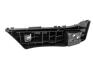 Кронштейн переднього бампера L Geely EC-7 Aftermarket 1068001655 (фото 4)