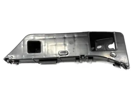 Кронштейн бампера переднего L Geely EC7 KLM KLM AutoParts 1068001655