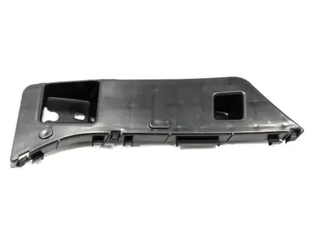 Кронштейн бампера переднего R Geely EC-7 KLM KLM AutoParts 1068001656