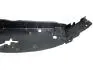 Накладка панелі кузова передній верхня пластикова Geely EC7 KLM KLM AutoParts 1068001696 (фото 3)