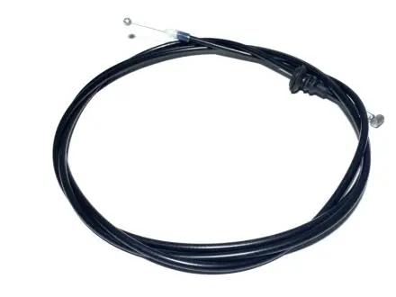 Трос капота Geely EC7/EC7RV KLM KLM AutoParts 1068002003