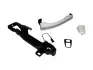 Ручка зовнішня двері передньої R Geely EC-7 / EC-7RV KLM AutoParts 1068002074 (фото 1)