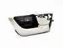 Ручка внутренняя двери R Geely EC7/EC7RV Aftermarket 1068002076 (фото 8)