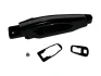 Ручка наружная дверь задняя R Geely EC-7RV KLM KLM AutoParts 1068002152 (фото 1)