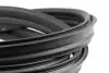 Уплотнитель крышки багажника Geely EC-7 Aftermarket 1068002161 (фото 2)