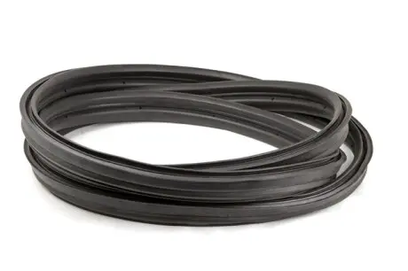 Уплотнитель крышки багажника Geely EC-7 Aftermarket 1068002161
