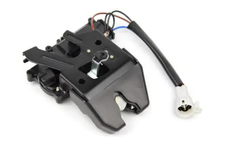 Замок крышки багажника Geely EC-7 Aftermarket 1068002167
