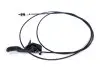 Трос лючка бензобака Geely EC-7 Aftermarket 1068002183 (фото 1)
