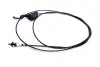 Трос лючка бензобака Geely EC-7 Aftermarket 1068002183 (фото 2)