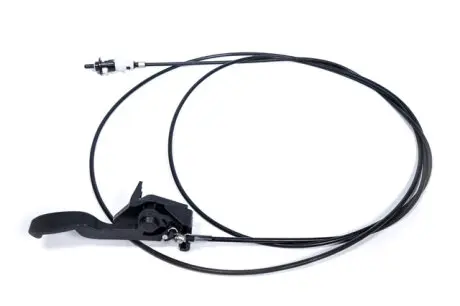 Трос лючка бензобака Geely EC-7 Aftermarket 1068002183