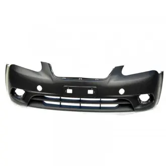 Бампер передний Geely EC7RV (хэтчбек) Aftermarket 1068003022