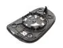 Зеркальный элемент (с подогревом) R Geely EC7/EC7RV KLM KLM AutoParts 1068003400 (фото 4)