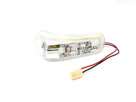 Повторитель поворота зеркала L Geely EC7/EC7RV KLM KLM AutoParts 1068020435