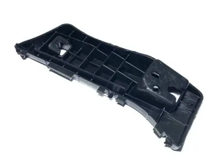 Кронштейн бампера переднего R Geely EC-7RV KLM KLM AutoParts 1068020533