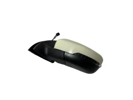 Зеркало заднего вида L (електрика, с подогревом) Geely EC7 FL KLM KLM AutoParts 1068023646
