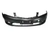 Бампер передний (пластик черный не крашеный) Geely EC7 Aftermarket 1068050625 (фото 2)