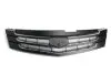 Решетка радиатора (без эмблемы) Geely EC7 Aftermarket 1068050626 (фото 2)
