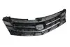 Решетка радиатора (без эмблемы) Geely EC7 Aftermarket 1068050626 (фото 3)