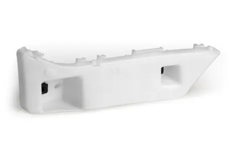 Кронштейн бампера переднего L Geely EC7 Aftermarket 1068050627