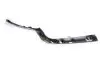 Молдинг бампера переднего R Geely EC7 Aftermarket 1068050727 (фото 2)