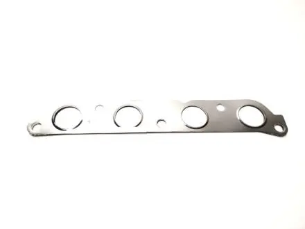 Прокладка випускного колектора Geely MK2/CK/CK2/GC5/GC6/LC KLM KLM AutoParts 1086000476