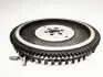 Маховик 1 3 1 5L Geely MK2 Aftermarket 1086000783 (фото 4)