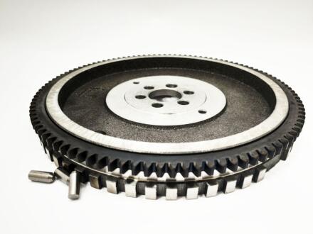 Маховик 1.3/1.5L Geely KLM KLM AutoParts 1086000783