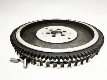 Маховик 1.3/1.5L Geely KLM KLM AutoParts 1086000783