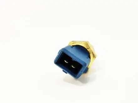 Датчик температуры охлаждающей жидкости Geely (2 контакта) KLM KLM AutoParts 1086001088