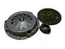 Комплект зчеплення 190mm Geely KLM KLM AutoParts 1086001145-01 (фото 2)