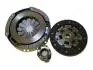 Комплект зчеплення 190mm Geely KLM KLM AutoParts 1086001145-01 (фото 3)