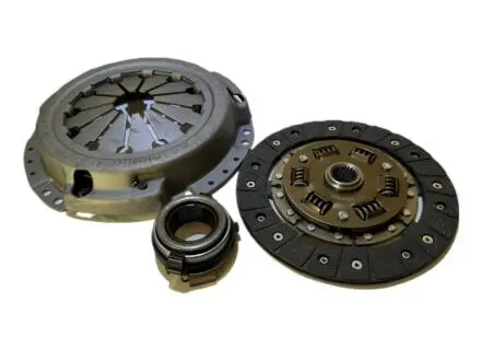 Комплект зчеплення 190mm Geely KLM KLM AutoParts 1086001145-01
