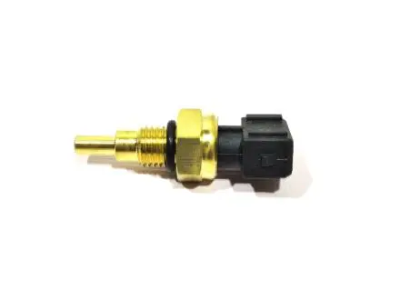 Датчик температуры охлаждающей жидкости (в термостат, 3 конт.) Geely KLM KLM AutoParts 1086001163