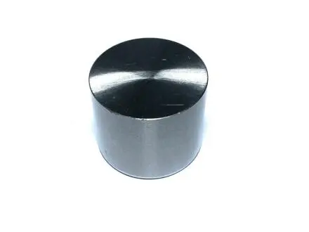 Штовхач клапана 5.34 мм Geely KLM KLM AutoParts 1086001194-534
