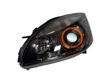 Фара передняя L Geely SL KLM KLM AutoParts 1097092201