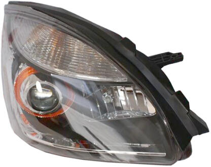 Фара передня R Geely SL KLM AutoParts 1097092202