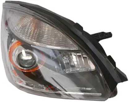Фара передня R Geely SL KLM AutoParts 1097092202