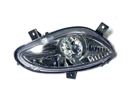 Фара протитуманна R Geely SL KLM KLM AutoParts 1097092208