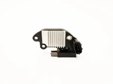 Реле-регулятор генератора зі щітками Geely MK / MK2 / MK Cross KLM KLM AutoParts 1106010347