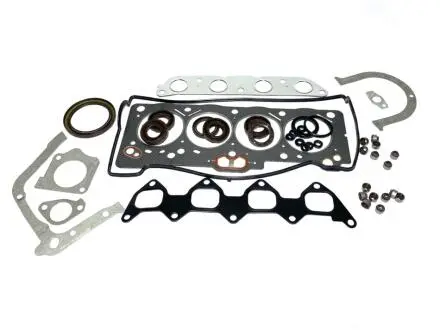 Комплект прокладок 1.3/1.5L Geely KLM KLM AutoParts 1106010361