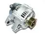 Генератор Geely 75A KLM KLM AutoParts 1106013201 (фото 1)