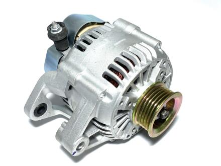 Генератор Geely 75A KLM KLM AutoParts 1106013201