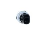 Датчик тиску оливи Geely KLM KLM AutoParts 1106013220 (фото 3)