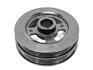 Шкив коленвала Geely LC Cross (GX2), CK, CK2, GC6, LC (GC2), MK, MK2, MK Cross Aftermarket 1106013231 (фото 5)